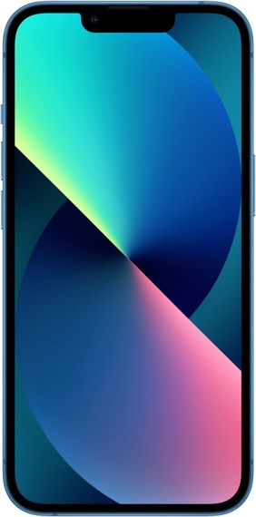 Телефон Apple iPhone 13 128Gb (Blue)