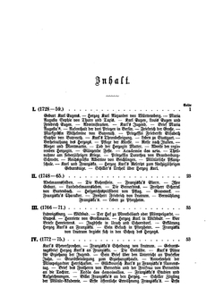 Herzog Karl von Württemberg und Franziska von Hohenheim | Emma Simon