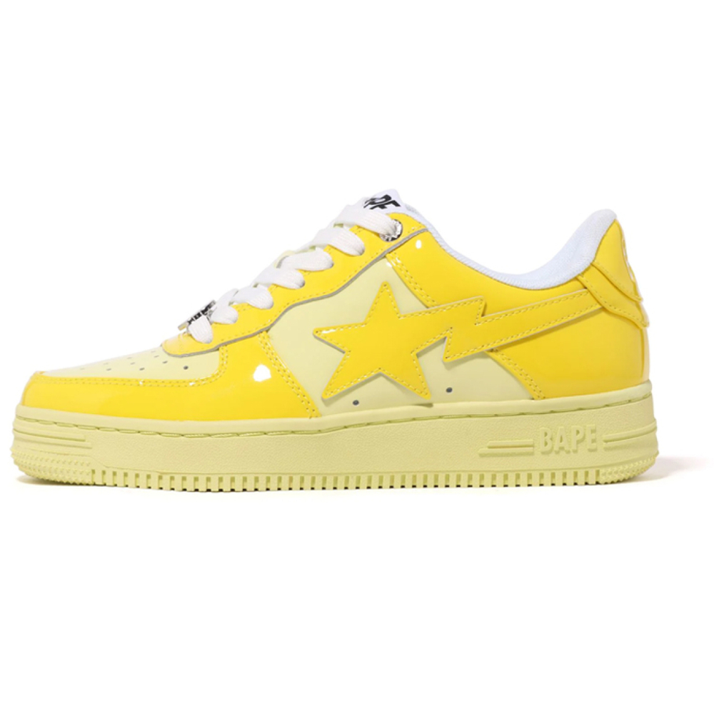 Кроссовки A BATHING APE STA, 1J30-291-001