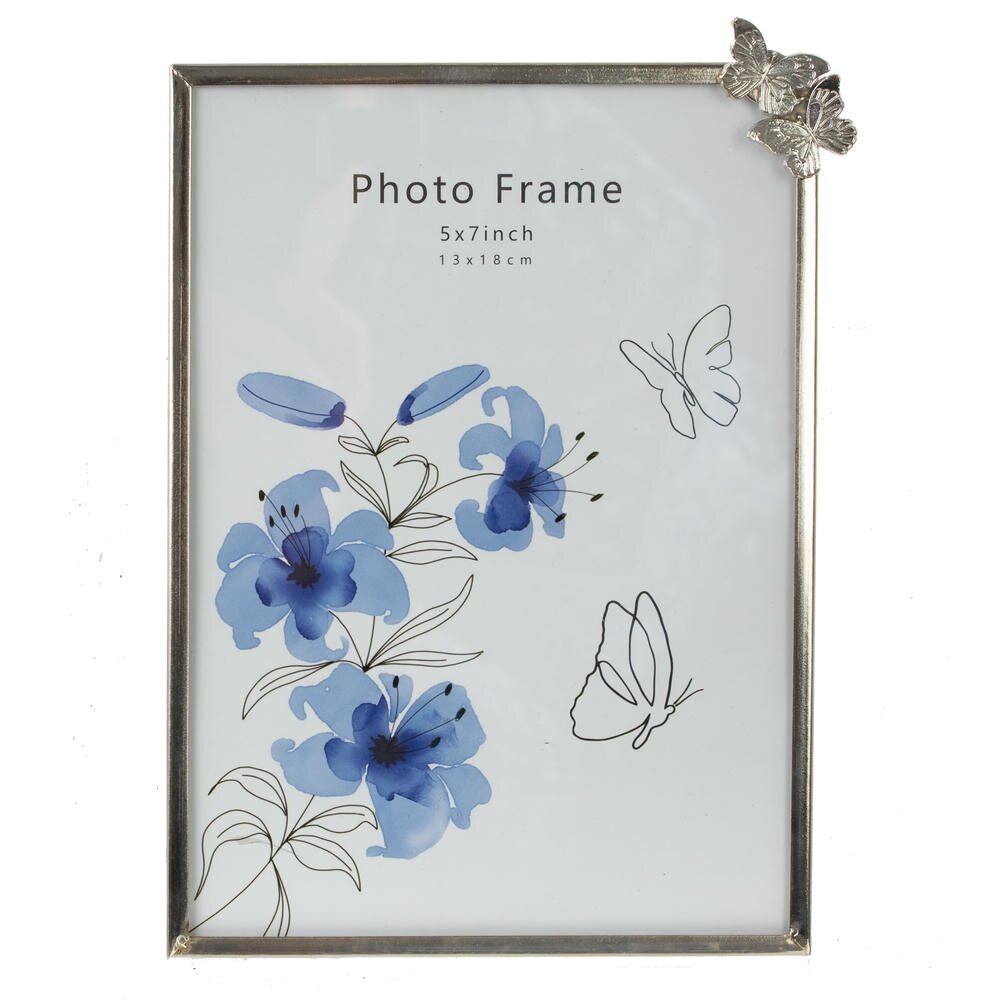 GAEM Фоторамка для фото 12*17, L13 W1 H19 см