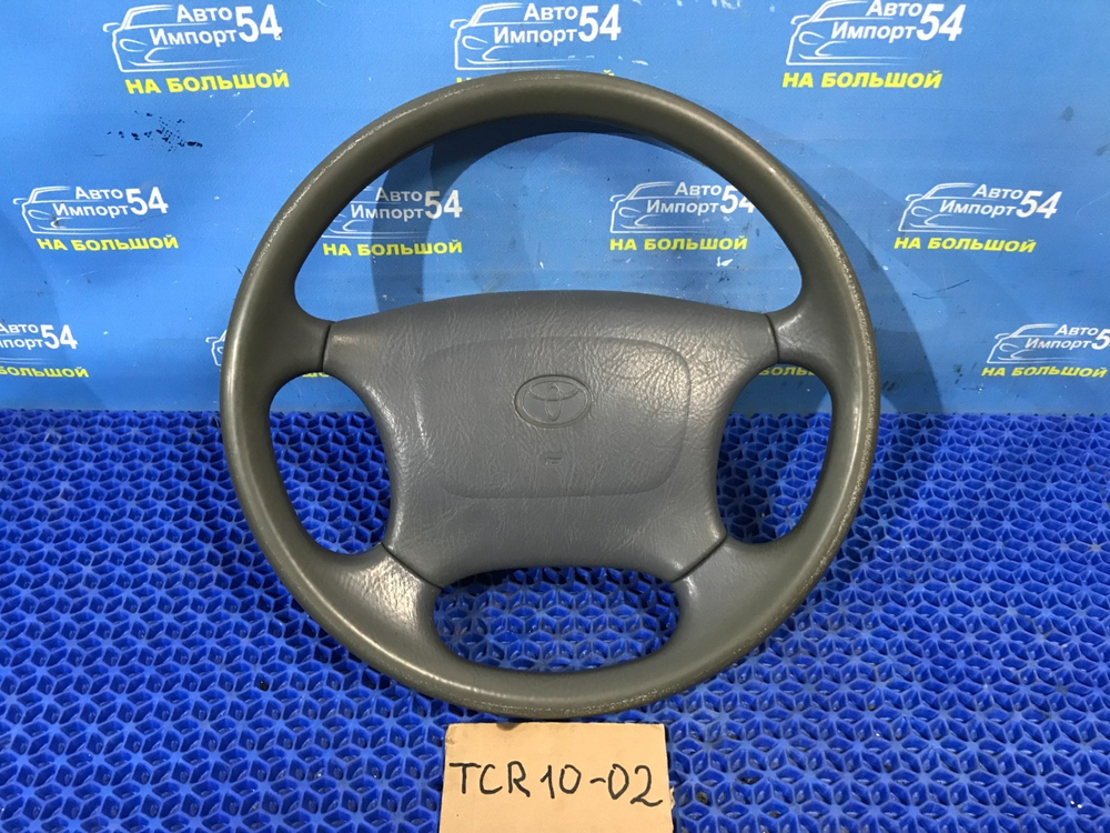 Руль TOYOTA ESTIMA 1999