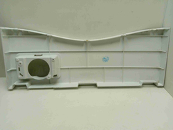F12A8CDP кт193 Декоративная панель для стиральной машины LG F12A8CDP б/у
