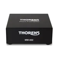 Thorens ММ-002 Black