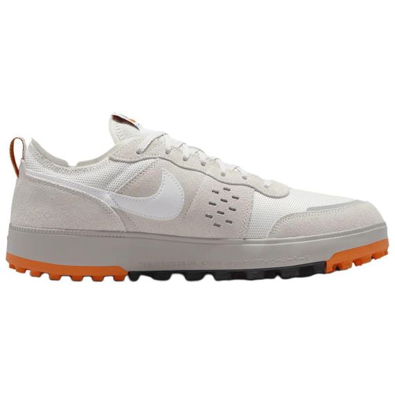 NIKE C1TY Повседневная обувь Низкий Топ Серый Белый Мужская