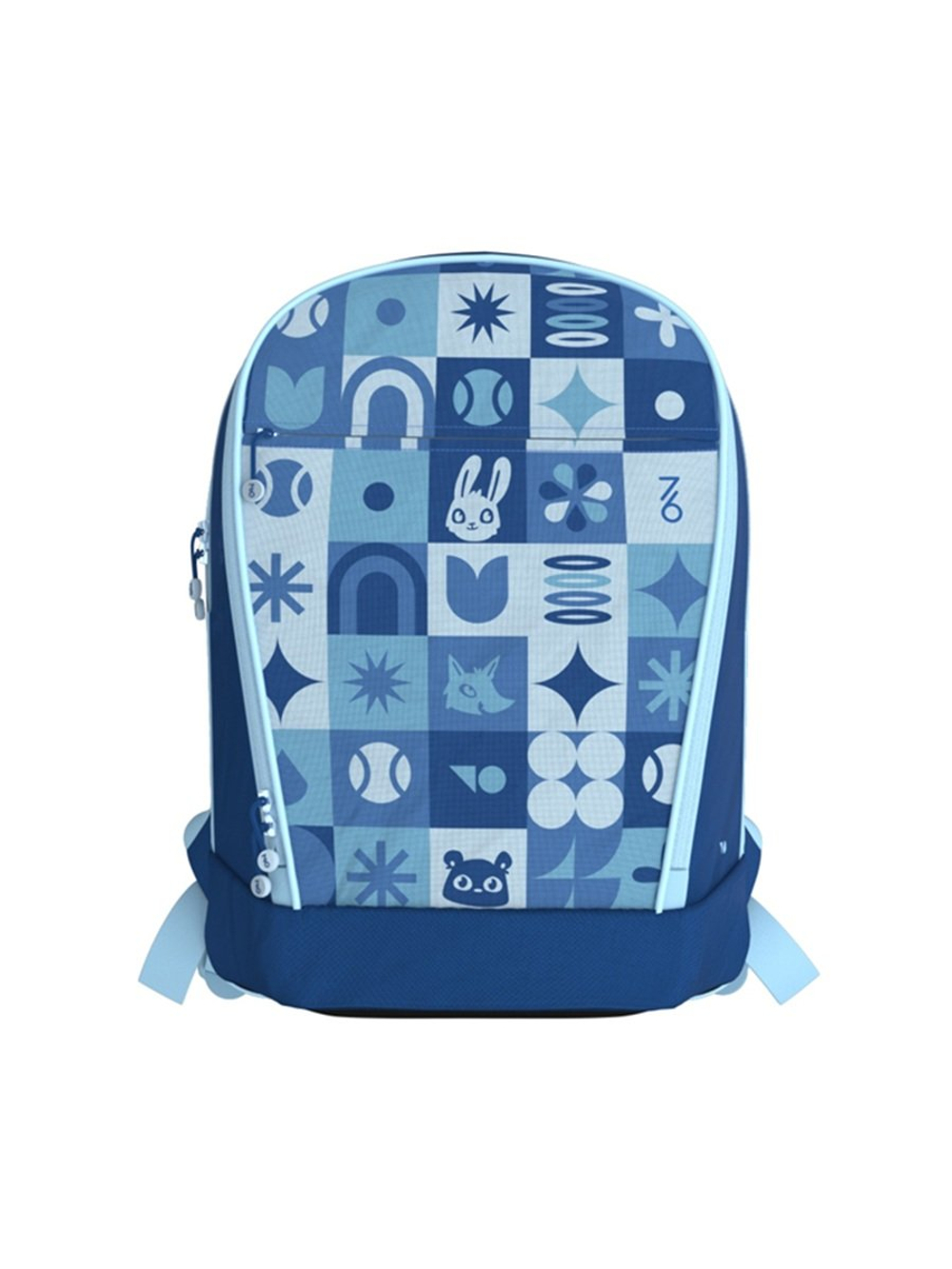 Рюкзаки для тенниса SEVENSIX KIDS BACKPACK 2.0