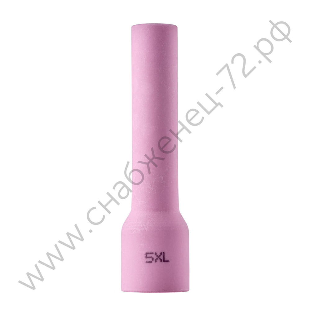 Сопло газовая линза удл. d8,0мм (TIG TP 9/20/25) № 5L IPT0921