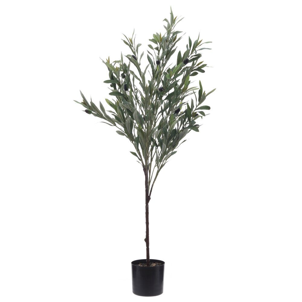 GAEM Цветочная композиция, L12 W12 H100 см