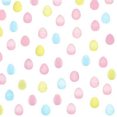 Пасхальное настроение