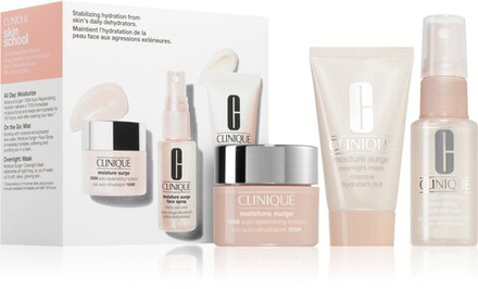Clinique Moisture Surge Mini Kit - подарочный набор (для лица) /       / GTIN 192333138939