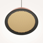 Подвесной светильник Maytoni MOD041PL-L15TR3K