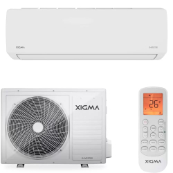 Кондиционер XIGMA TurboCool 2024 XGI-TXC70RHA Inverter