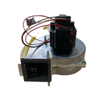 Мотор вентилятора Naven Ace 30-35K, Coaxial 13-30K