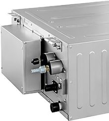 Канальная VRF система Pioneer KFDHV71X