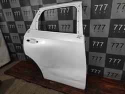 Дверь задняя правая Haval Jolion 21-24 Б/У Оригинал 6201200AST10AD