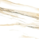 Керамогранит Alma Ceramica GFU57FSN04L Fusion 57x57 кремовый лаппатированный под мрамор