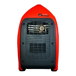 Генератор инверторный FUBAG PRI 2300 S, 2 кВт, 220 В