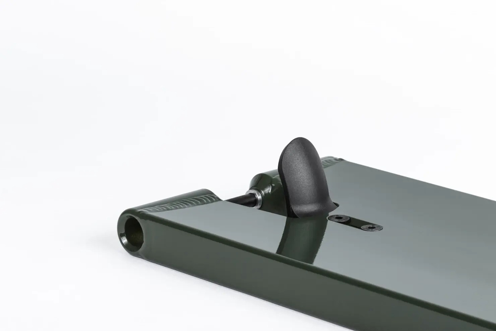 Дека Tilt Stage I Selects Miller 6.2 x 22, Зеленый