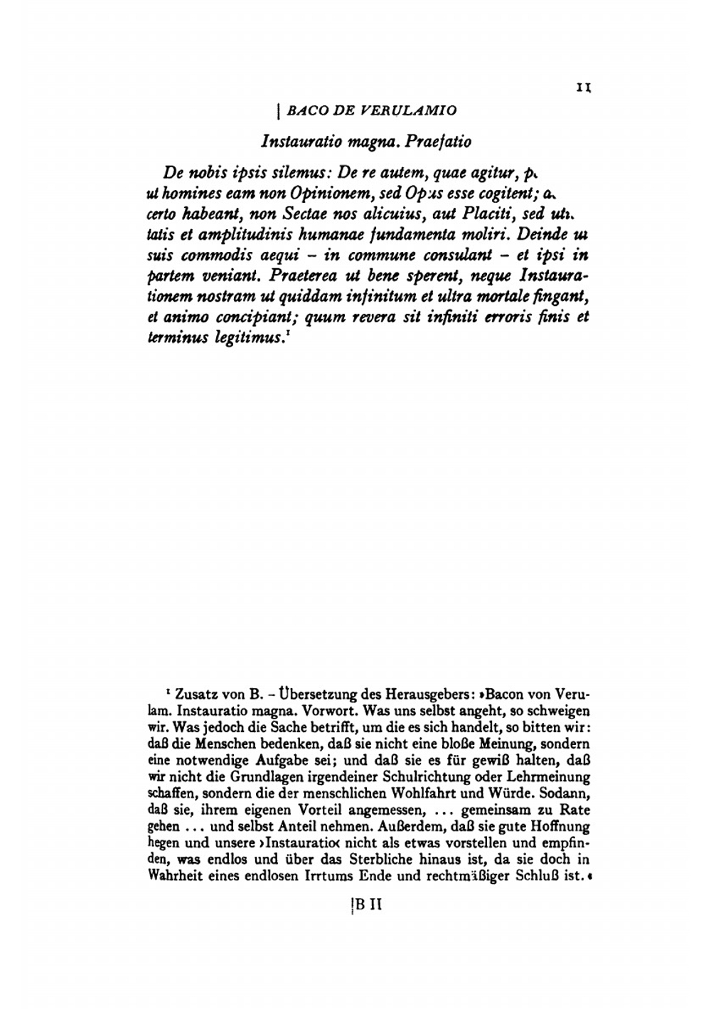 Kritik der reinen Vernunft. Werke in sechs Bänden: Band II | Immanuel Kant