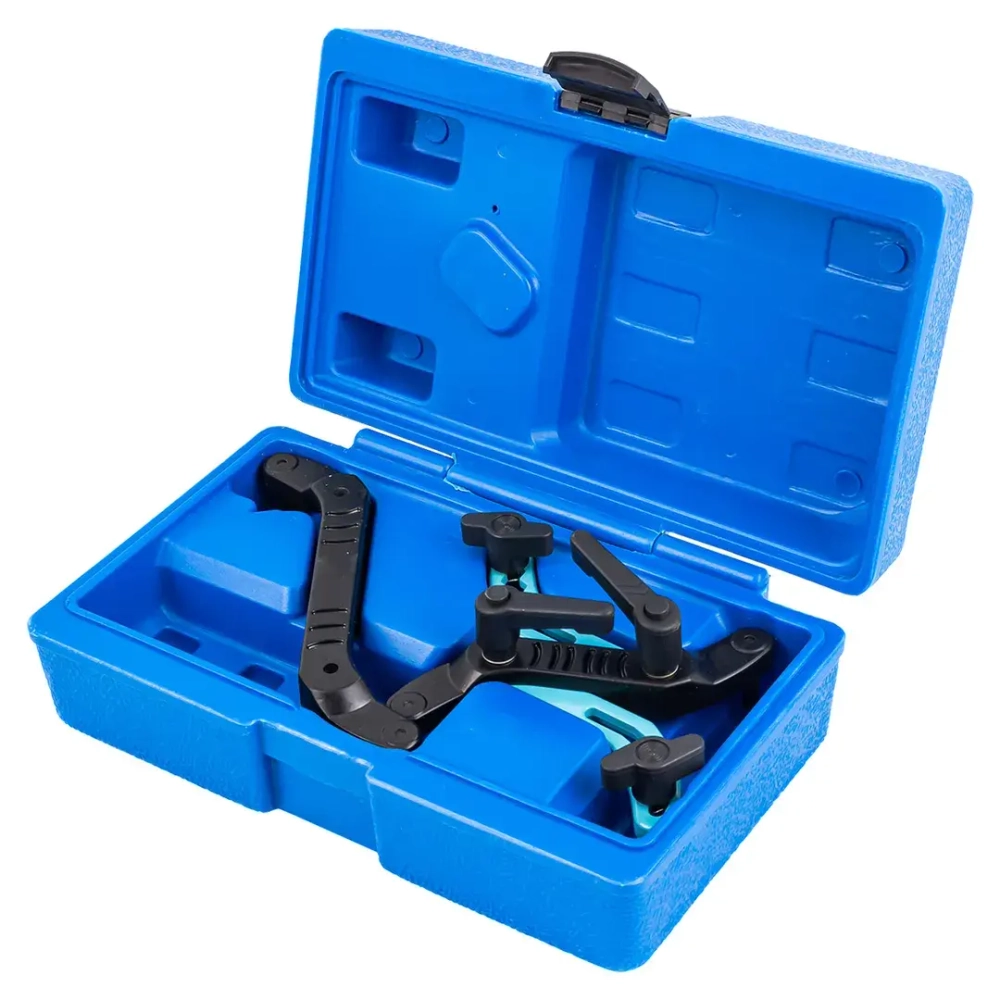 Фиксатор для обслуживания универсальный, в кейсе RockForce##Rock FORCE RF-9G2402