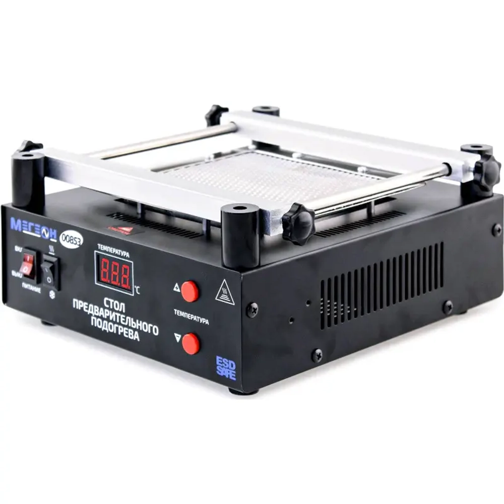 МЕГЕОН 00853 стол предварительного нагрева к0000020552