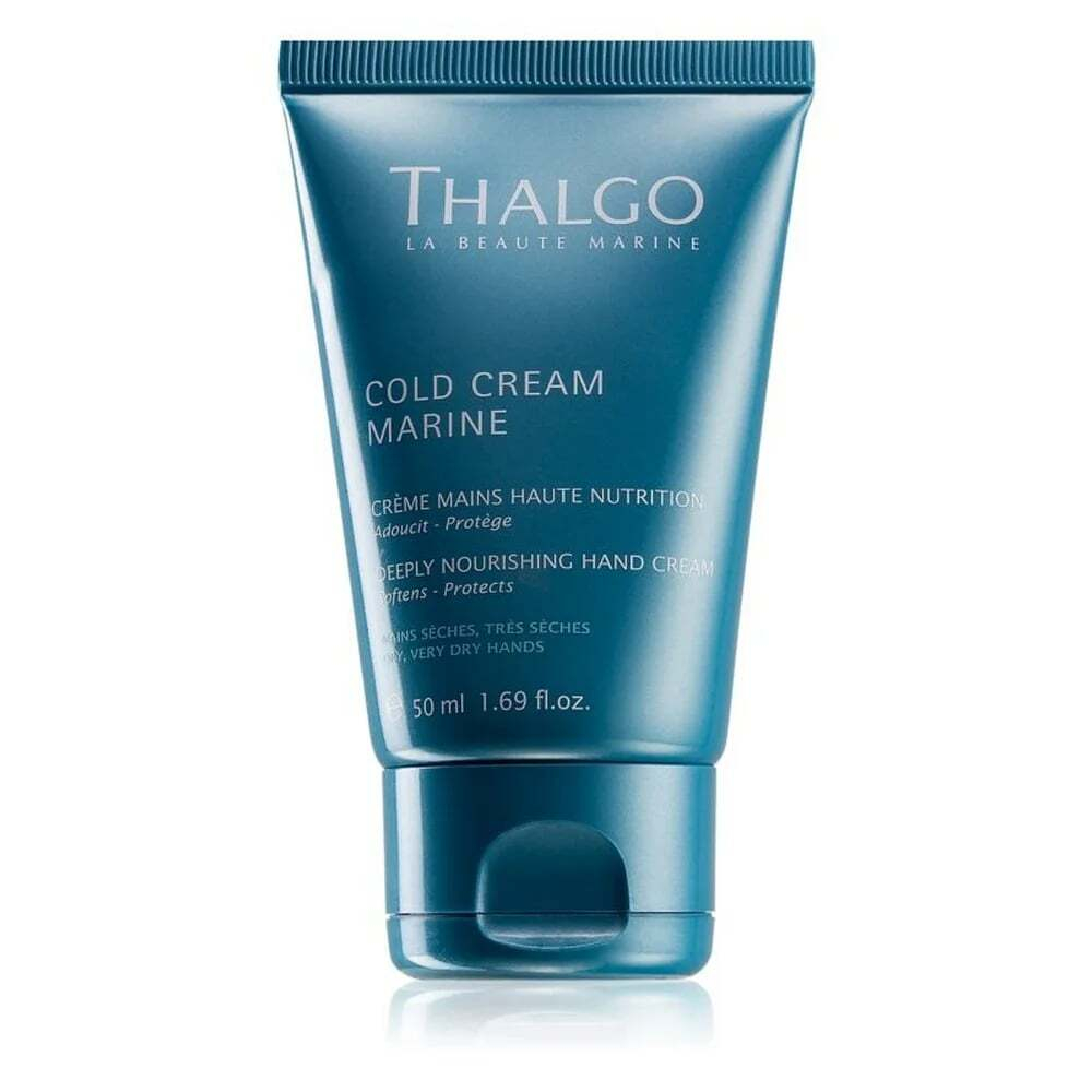 Thalgo Крем для рук Cold Cream Marine 50 мл