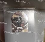 A4VSO125DR/30R-PPB13N00 - Насос аксиально-поршневой регулируемый с наклонной шайбой, рабочий объем 125 см3, DR = регулятор с отсечкой по давлению, номинальное давление 350 бар