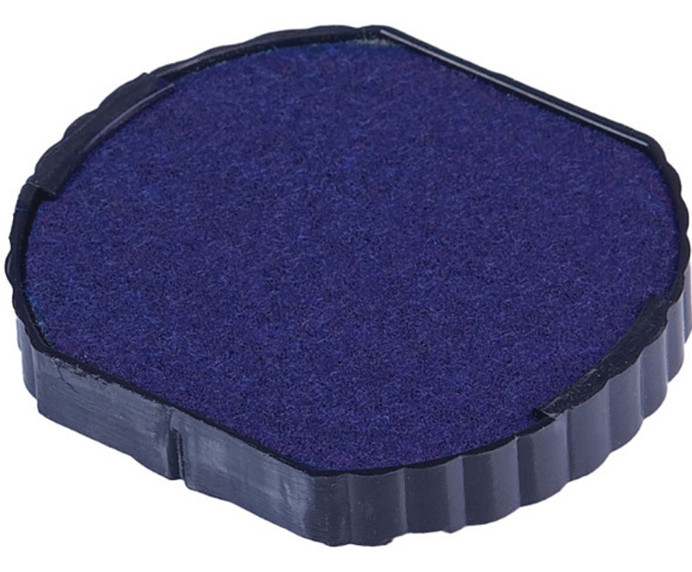 Подушка сменная ОФФИС СПЭЙС д/штампов BSt_40499 синяя (BRp_40463) Подушка сменная ОФФИС СПЭЙС д/штампов BSt_40499 синяя (BRp_40463)