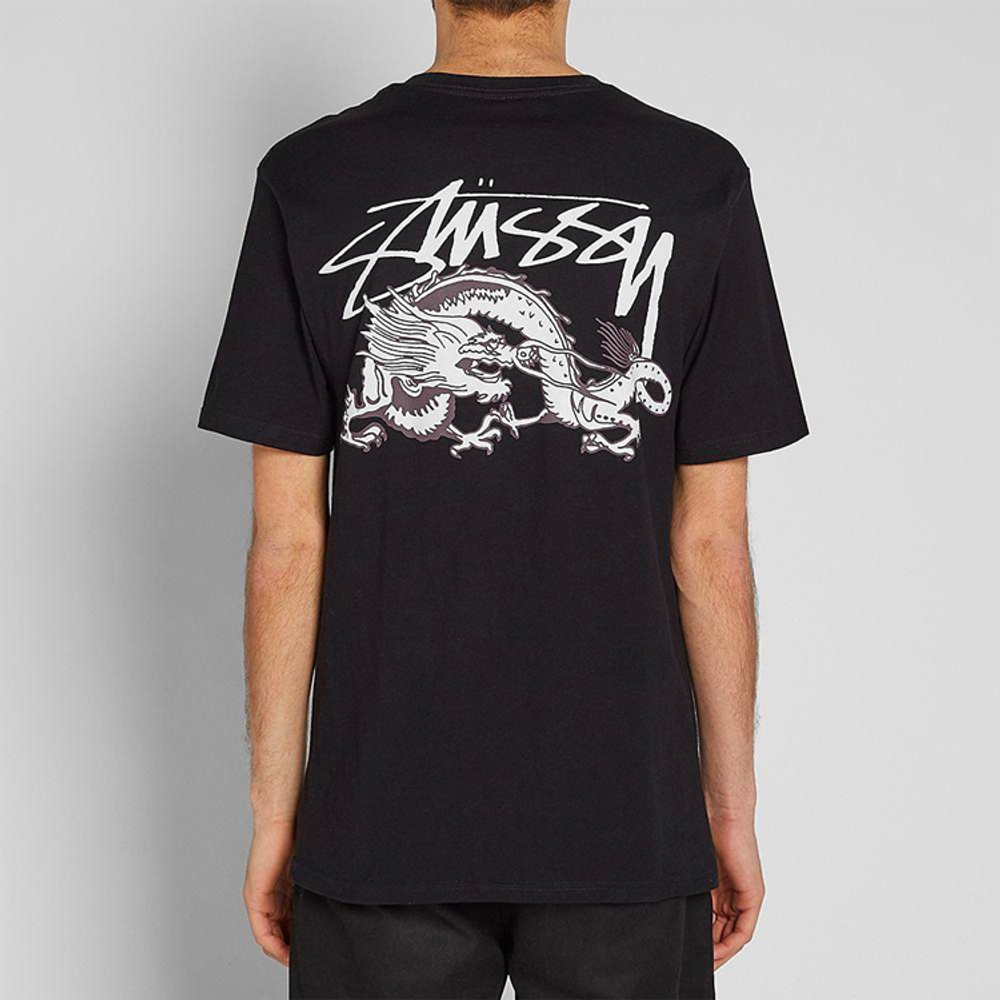 Футболки Stussy Dynasty T, 1904300