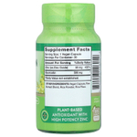 Nature's Truth, Ультра кверцетин + цинк`` 30 капсул