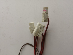 PCP5510B614 кт96 Комплект проводов для стиральной машины Hansa PCP5510B614 б/у