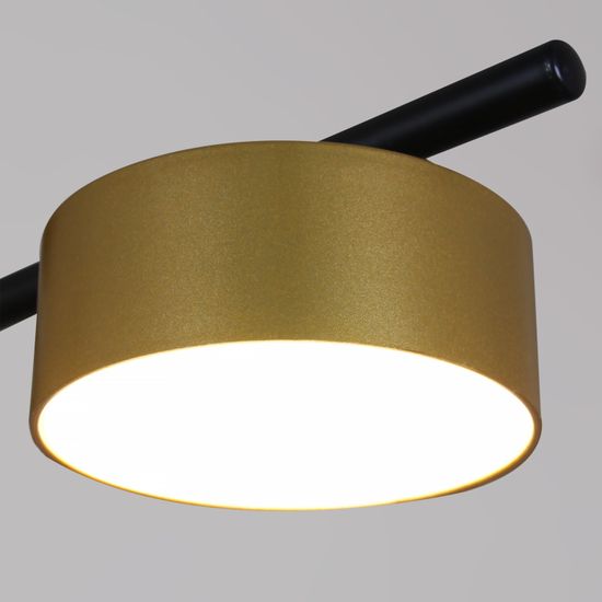 52008-0.3-08 GX53 светильник потолочный