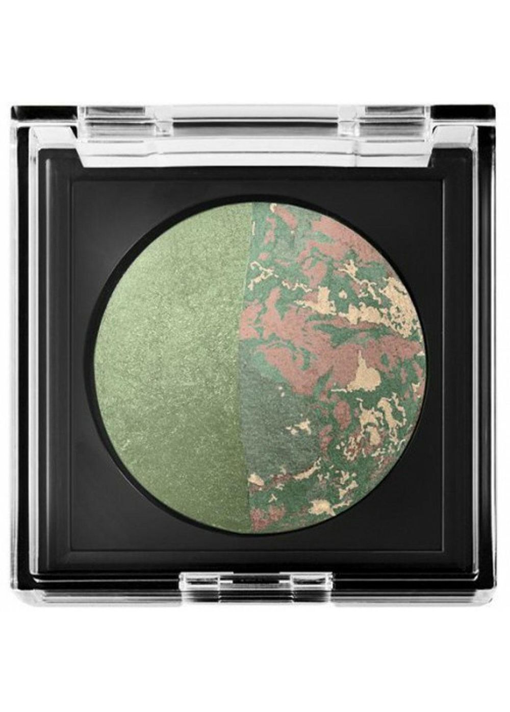 Maybelline тени для глаз Eye Studio Duo.