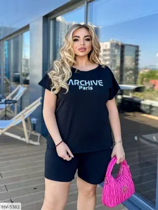 Костюм HV-5379 Фабрика Моды