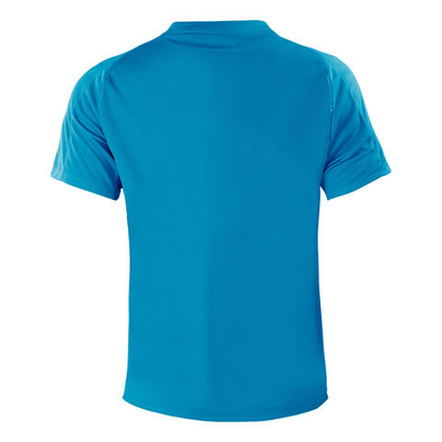 Мужское теннисное поло Nike Dri-Fit Victory Court T-Shirt Men - Petrol