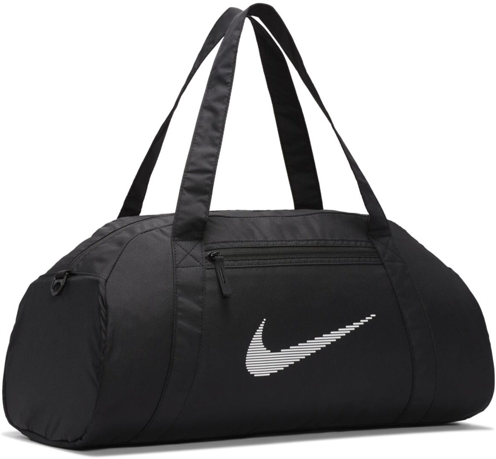 DR6974-010 Сумка Nike Gym Club Duffel Bag 24L