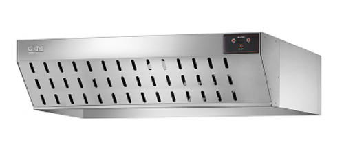 Вытяжные зонты GAM