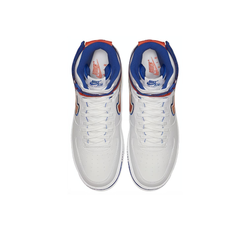 Мужские кроссовки Nike Air Force 1 High '07 LV8 Sport 'Knicks' AV3938-100