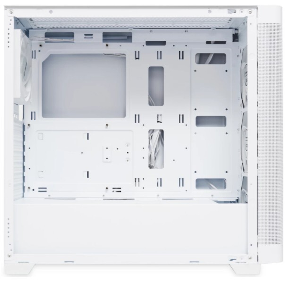Корпус eATX HSPD M740