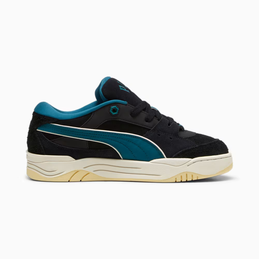 Мужские кеды PUMA 180 Play.Paris.