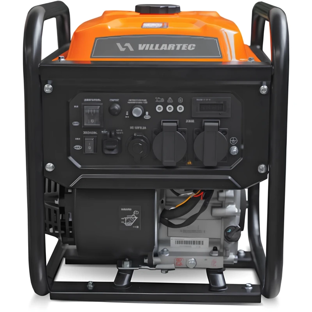 VILLARTEC GI328 генератор бензиновый инверторный
