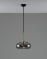 Светильник подвесной Moderli V11530-1P Laura