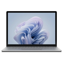 Microsoft Surface Laptop 6 (15", Intel Core Ultra 7 165H, 16GB RAM, 256GB SSD)