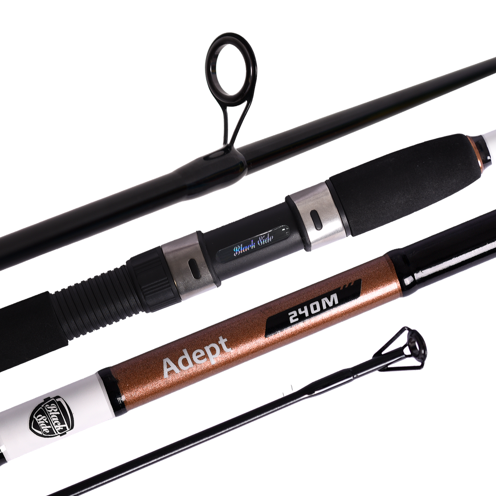 Спиннинг Black Side ADEPT 21ML 2,1m 5-25g