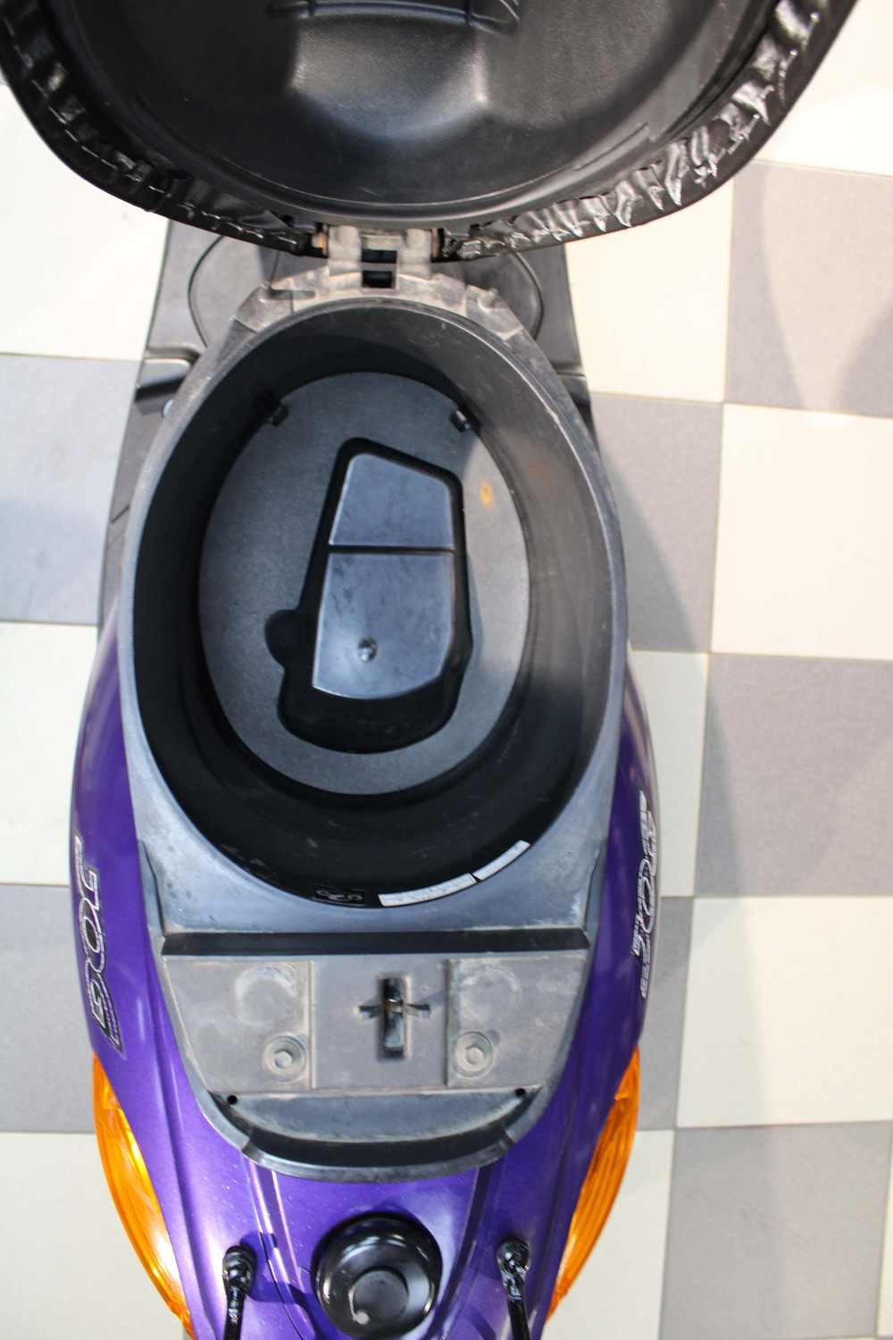 Yamaha Jog SA36J SA36J-143374