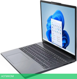 Ноутбук Lenovo IdeaPad Slim 3 15ARP10 Luna Grey (83K7000URK)