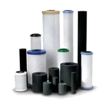 Сменные фильтрующие элементы