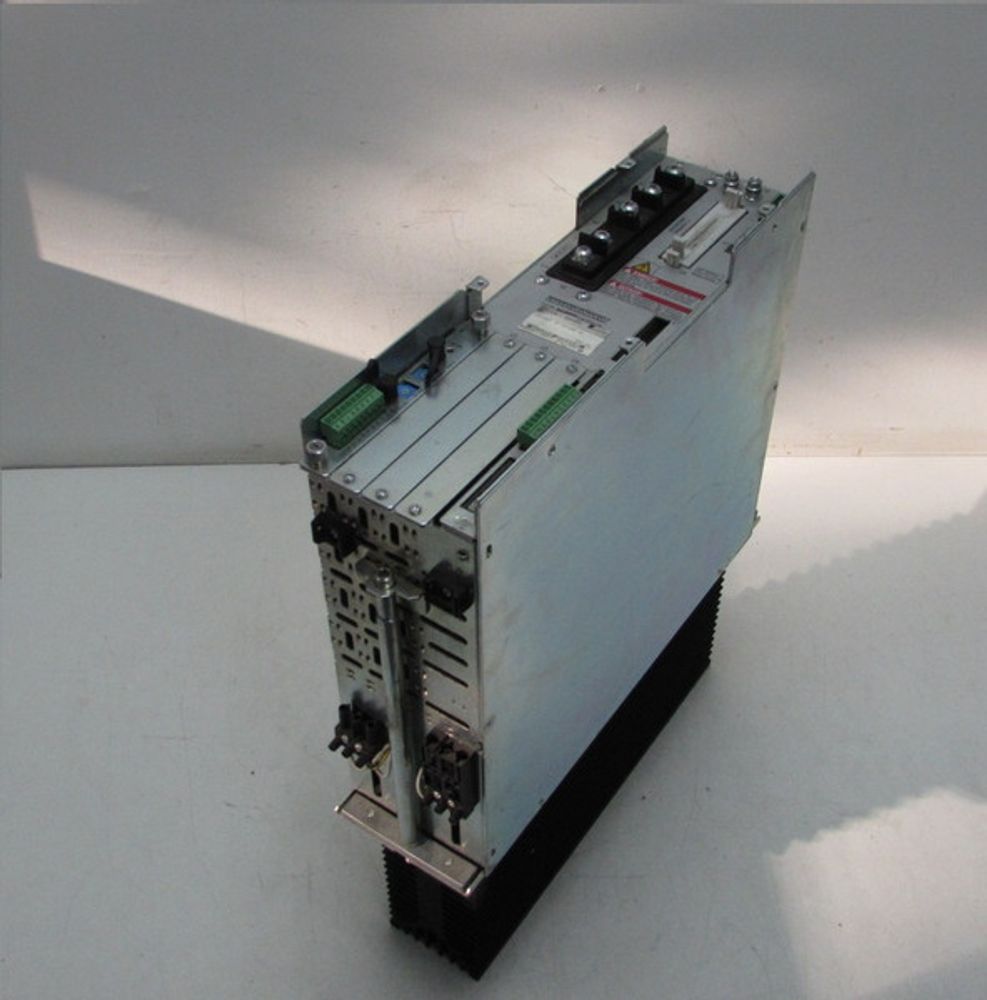 INDRAMAT DDS02.2-A100-B