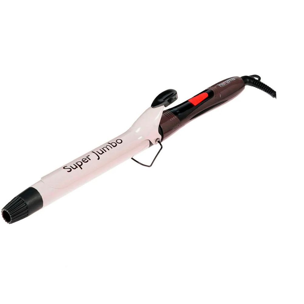 Плойка для волос Harizma Super Jumbo, 25мм (h10344LED-25)