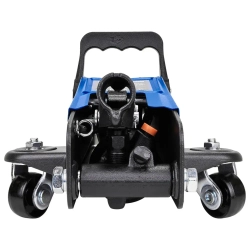 Домкрат подкатной гидравлический 2,5т Scheppach Sch-TH32505