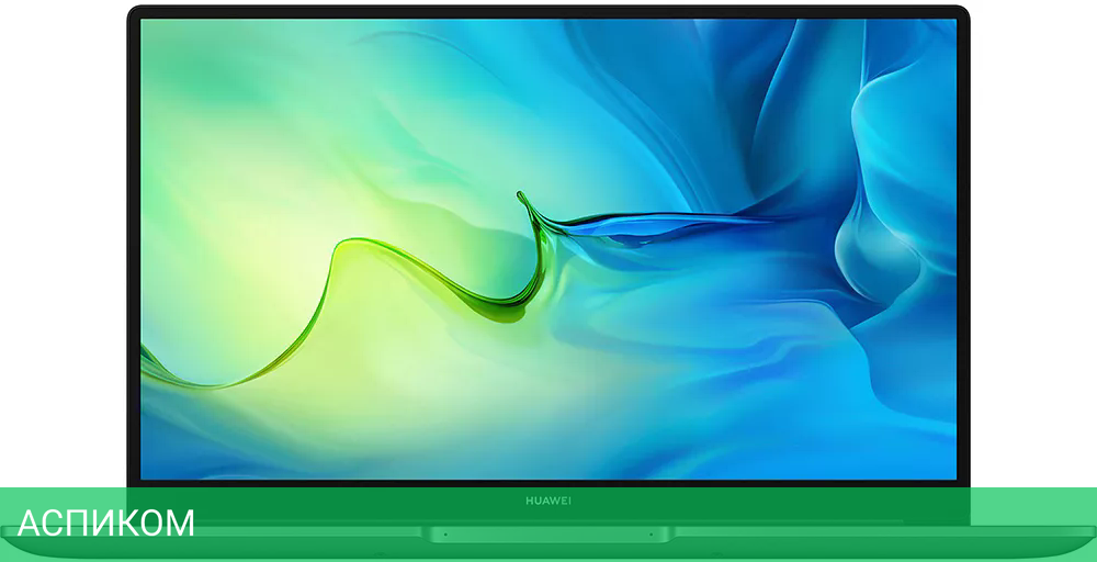 Ноутбук Huawei MateBook D 15 BoF-X 53013USG